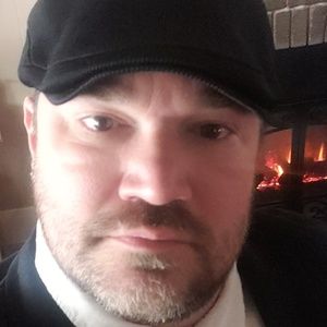 Meet your Posher, Aaron